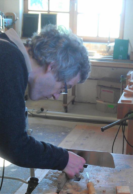 &copy; Robert Krämer